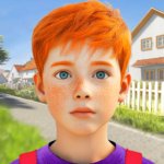 Boy Stealth Escape Runaway Unlimited Money Mod Apk 1.3