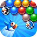 Bubble Bird Rescue 2 – Shoot Unlimited Money Mod Apk 3.9.7