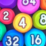 Bubble Buster 2048 Unlimited Money Mod Apk 3.1.2