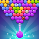 Bubble Magic Unlimited Money Mod Apk 1.11.009