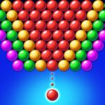 Bubble Shooter – Pop Bubbles Unlimited Money Mod Apk 2.6.0