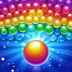 Bubble Shooter Pop Legend Unlimited Money Mod Apk 0.0.2