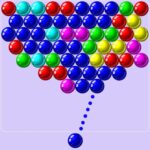 Bubble Shooter Unlimited Money Mod Apk 11.4.4