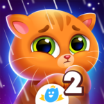 Bubbu 2 – My Pet Kingdom Unlimited Money Mod Apk 1.30