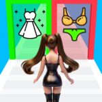 Build A Girlfriend Unlimited Money Mod Apk 1.3.7
