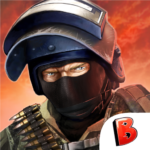 Bullet Force Unlimited Money Mod Apk 1.100.1