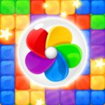 Bunny Pop Blast Unlimited Money Mod Apk 25.0221.00