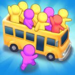 Bus Dont Stop Premium Mod Apk 2.1.13