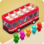 Bus Escape Traffic Jam Unlimited Money Mod Apk 1.6.16