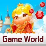 Busidol Game World Unlimited Money Mod Apk 2.3.78