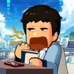 Busy Savior Codex Combat Unlimited Money Mod Apk 2.1.224