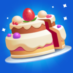 Cake Away Match Puzzle Unlimited Money Mod Apk 2.1.0