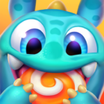 Candy Critters Idle Merge Unlimited Money Mod Apk 0.14.2