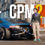 Car Parking Multiplayer 2 Unlimited Money Mod Apk 1.1.8.12273581
