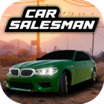 Car Salesman Simulator 2023 Unlimited Money Mod Apk 4.2.5