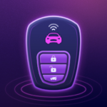 CarKey Car Play Digital Key Premium Mod Apk 2.2