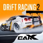CarX Drift Racing 2 Premium Mod Apk 1.36.1