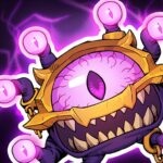Card Guardians Rogue Deck RPG Unlimited Money Mod Apk 3.19.2
