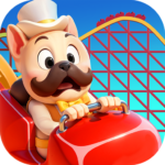 Carnival Tycoon Idle Games Unlimited Money Mod Apk 1.0.74