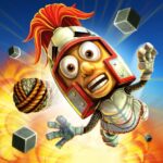 Catapult King Unlimited Money Mod Apk 2.0.63.0