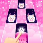 Catch Tiles Piano Game Unlimited Money Mod Apk 2.1.16