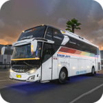 City Bus Game Bus simulator 3D Unlimited Money Mod Apk 0.8