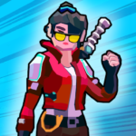 City Fighter vs Street Gang Unlimited Money Mod Apk 3.4.3