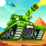 City Tank Fighting Game Unlimited Money Mod Apk 1.1.8