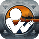 Clear Vision 4 – Brutal Sniper Unlimited Money Mod Apk 1.5.1