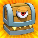 Clicker Heroes – Idle RPG Unlimited Money Mod Apk 2.7.5615