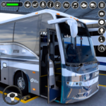 Coach Bus Games 2023 Bus 3d Unlimited Money Mod Apk 0.17