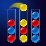 Color Ball Sort Puzzle Game Unlimited Money Mod Apk 1.5.4