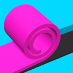 Color Roll 3D Unlimited Money Mod Apk 2.5.0