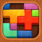 Color Wood Jam – Block Puzzle Unlimited Money Mod Apk 1.0.3
