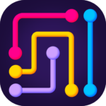 Connect Dots Link Puzzle Unlimited Money Mod Apk 1.0.3
