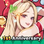 Conquest Girls AFK Idle RPG Unlimited Money Mod Apk 2.11.63