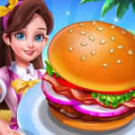 Cooking Journey Cooking Games Unlimited Money Mod Apk 1.0.72.1