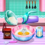 Cooking Magic Cakes Unlimited Money Mod Apk 1.1.7