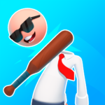 Crazy Office Slap Smash Unlimited Money Mod Apk 1.47.6