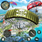 Critical ActionGun Strike Ops Unlimited Money Mod Apk 2.8.46