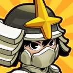 Crush Them All – PVP Idle RPG Unlimited Money Mod Apk VARY