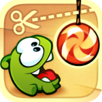 Cut the Rope Origins Unlimited Money Mod Apk 0.19.2