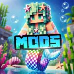 Cute Mods for Girls for MCPE Premium Mod Apk 1.0