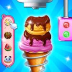 DIY Ice Cream Dessert Game Unlimited Money Mod Apk 1.7