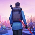 DYSMANTLE Unlimited Money Mod Apk 1.4.0.41