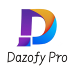 Dazofy Pro Premium Mod Apk 1.4