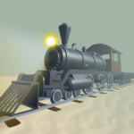 Dead Rails Unlimited Money Mod Apk 0.0.8