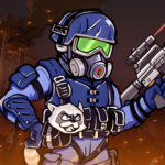 Deadly Dudes Unlimited Money Mod Apk 2.0.329