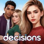Decisions Choose Your Stories Unlimited Money Mod Apk 16.8