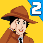 Detective IQ 2 Catch Thieves Unlimited Money Mod Apk 0.0.52